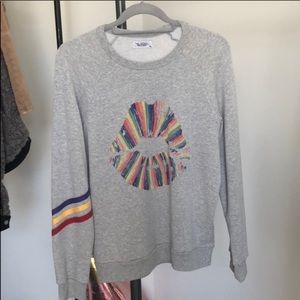 Lauren moshi sweater